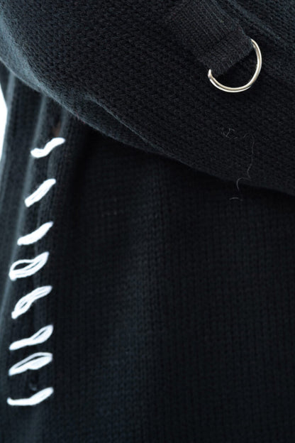Auric Jumper Sweater [Unisex]