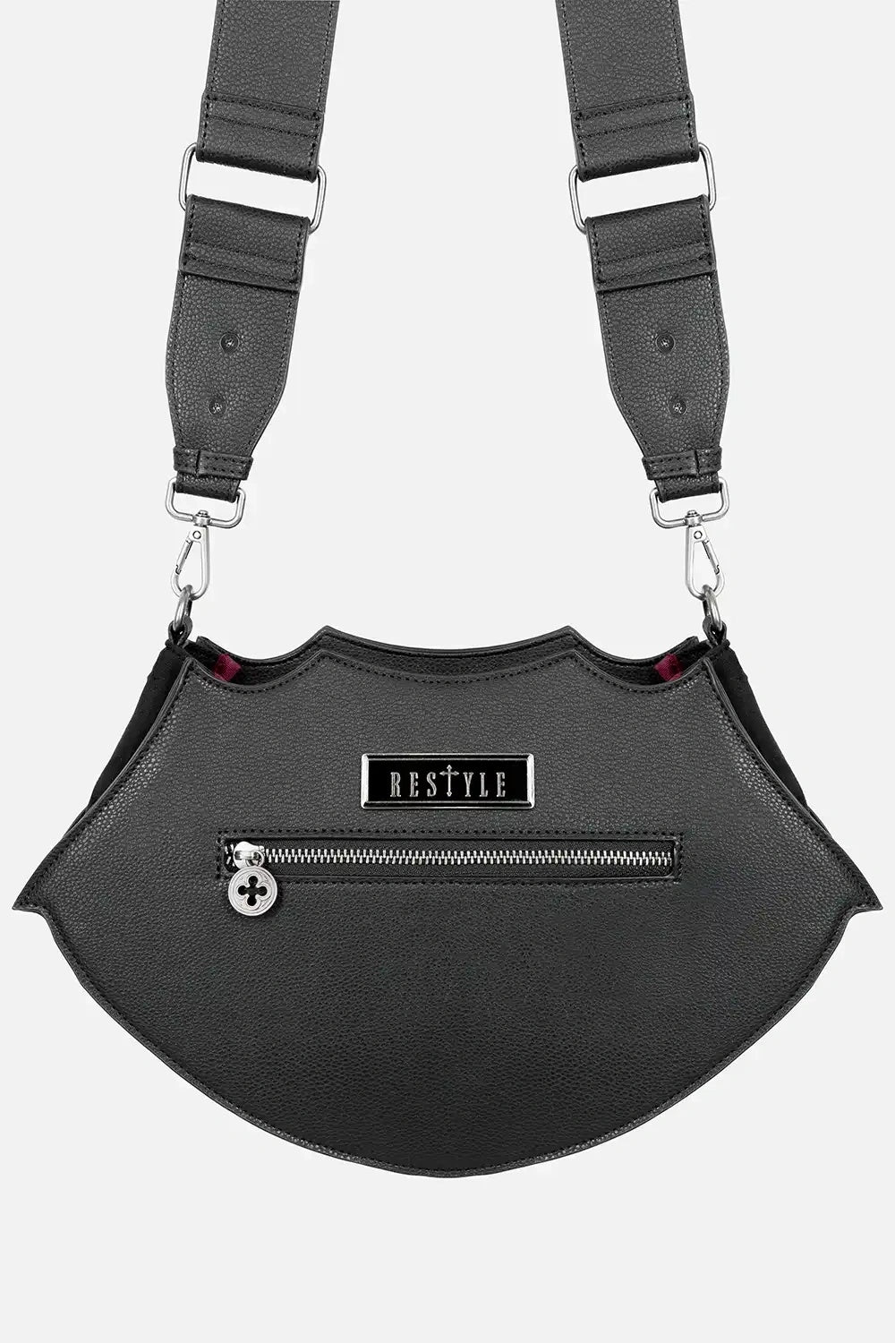 Bloodveil Shoulder Bag