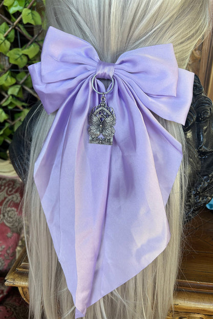 A New Day Blooms Hair Bow [Multiple Colors]