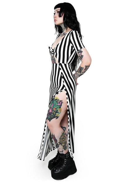 Beetle M-Line Maxi Dress