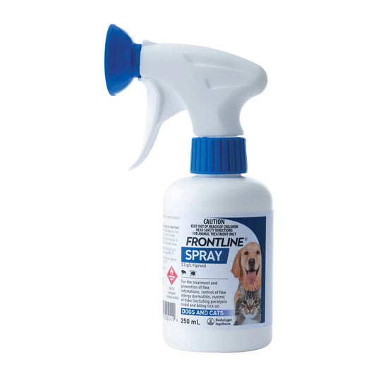 Frontline - Spray For Dogs & Cats