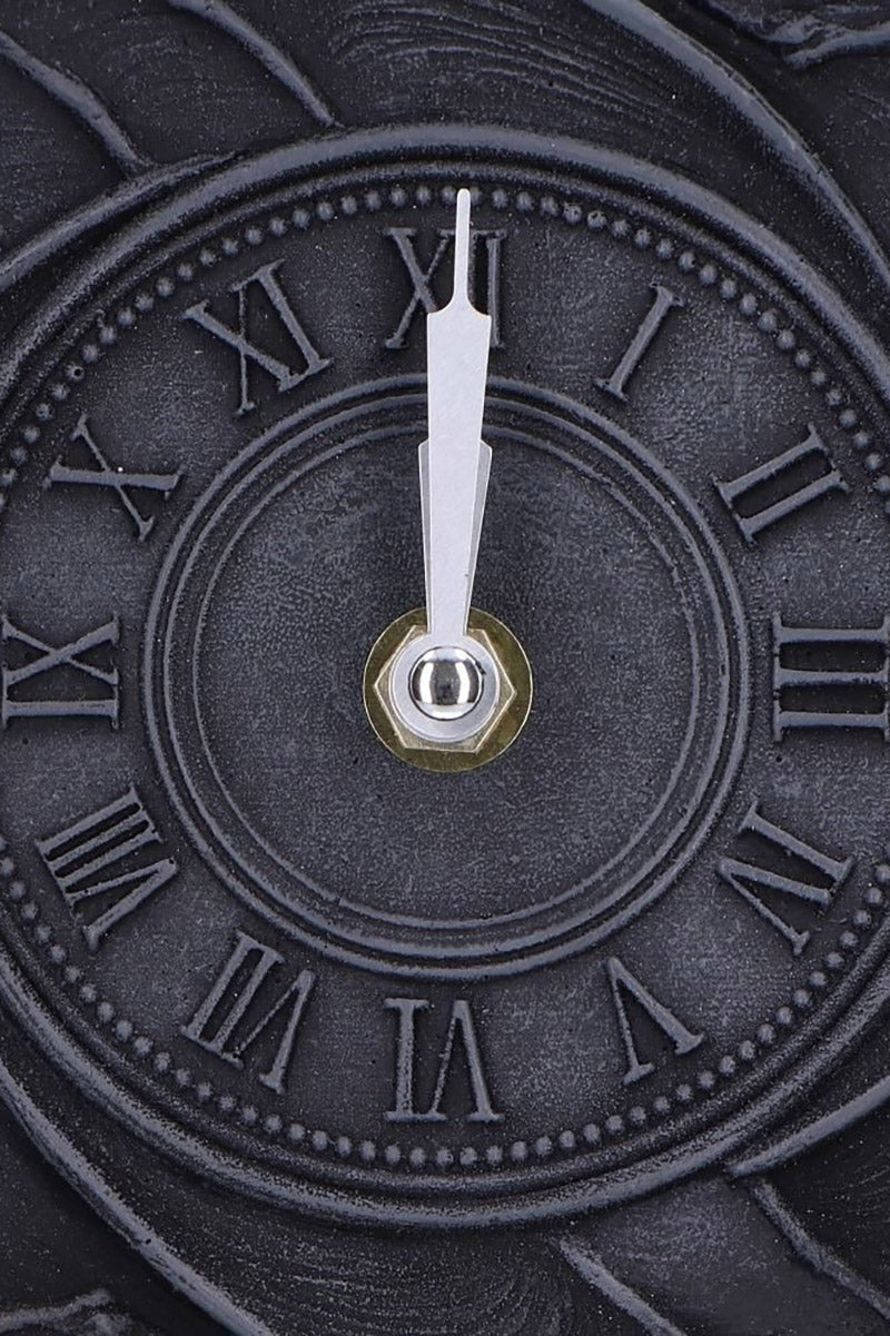 Creatures of the Night Clock