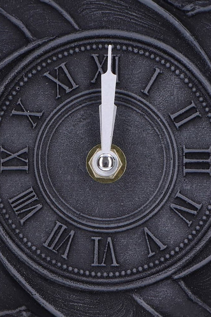 Creatures of the Night Clock