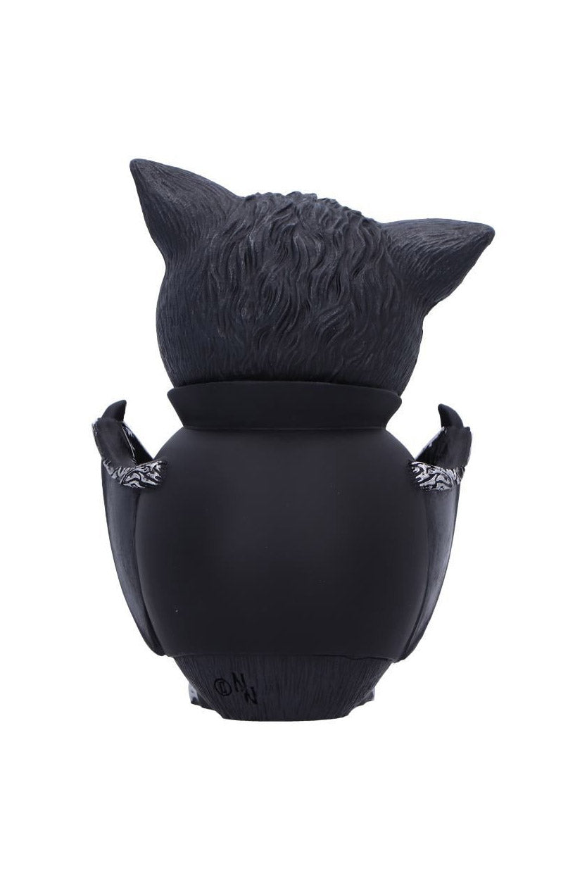 Beelzebat Figurine