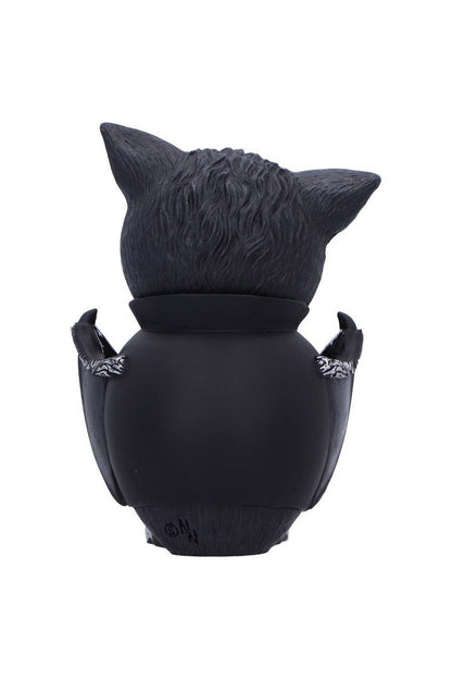 Beelzebat Figurine