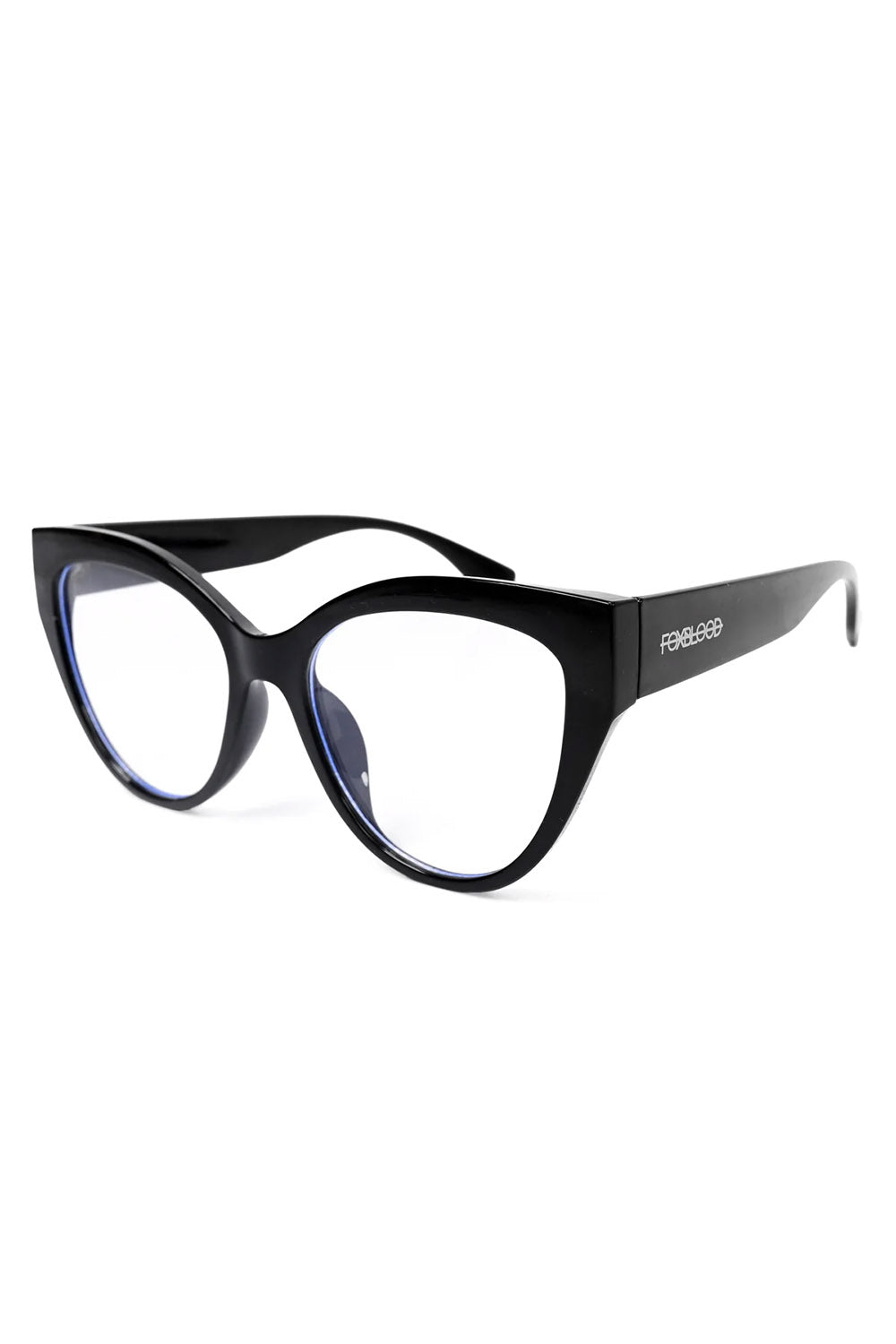 Angie Cateye Glasses