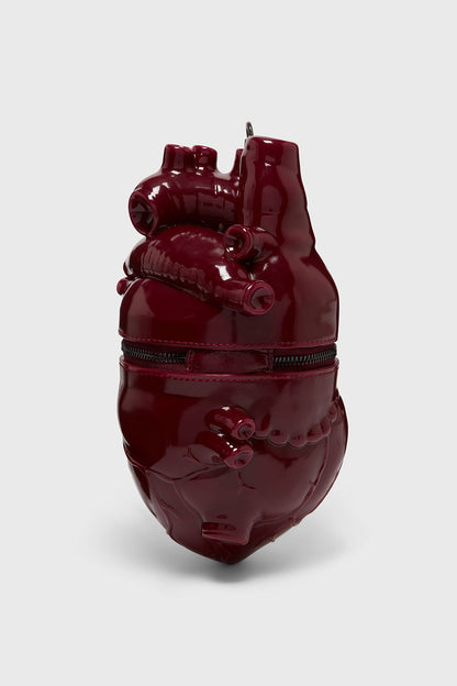 Chalice Heart Bag