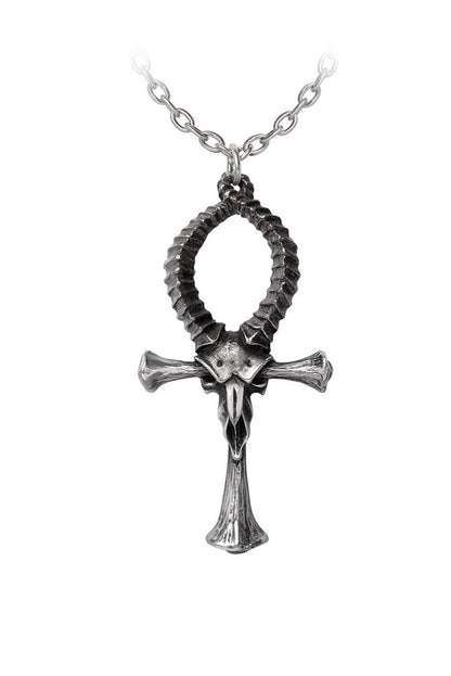 Ankh of Ammon Pendant