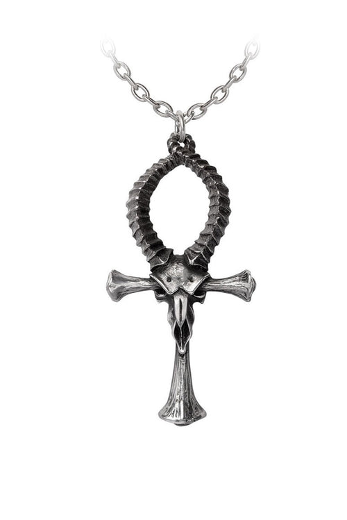 Ankh of Ammon Pendant