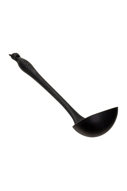 Alchemy Gothic Cat's Kitchen Ladle