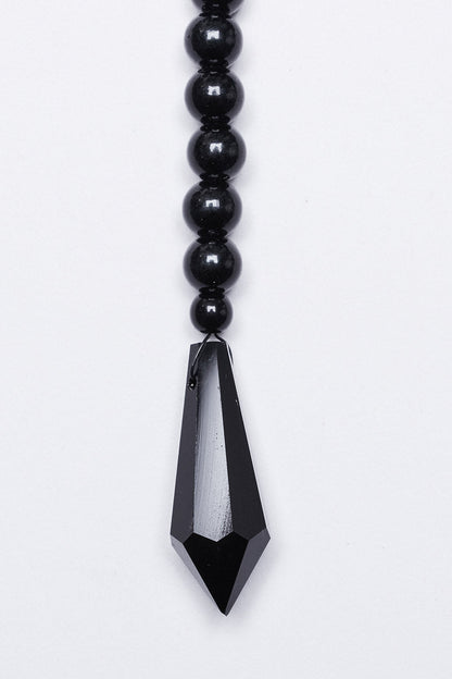 Bayou Witch Beaded Neckwear