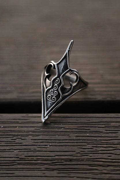 Acanthus Ring
