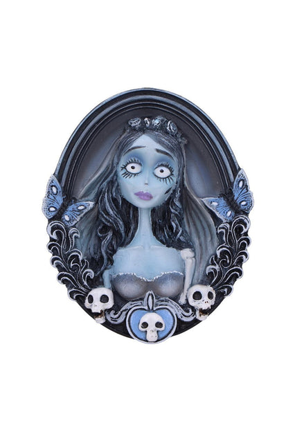 Corpse Bride Emily Hanging Ornament