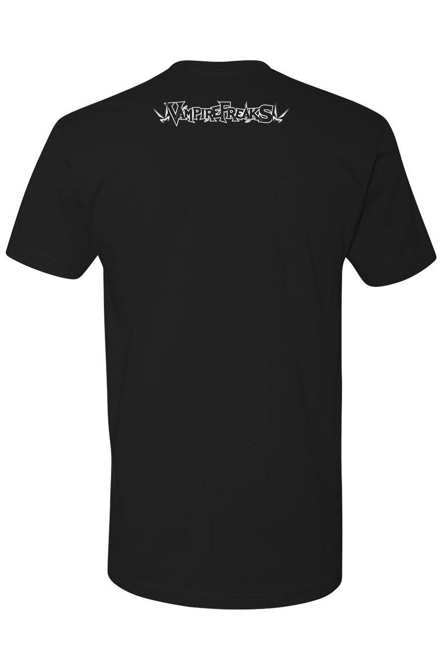 Cheshire Cat T-shirt