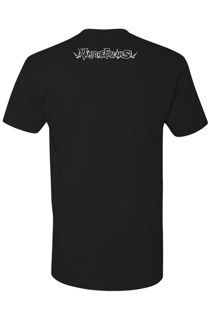 Cheshire Cat T-shirt