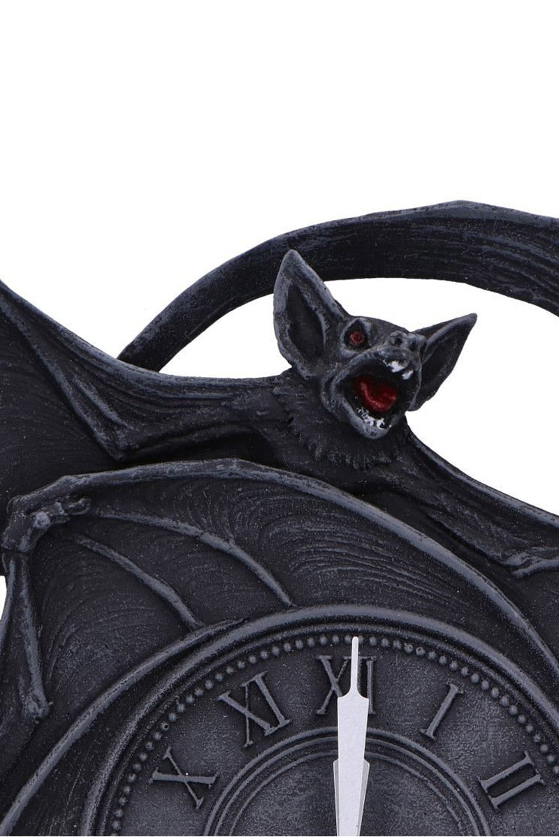 Creatures of the Night Clock