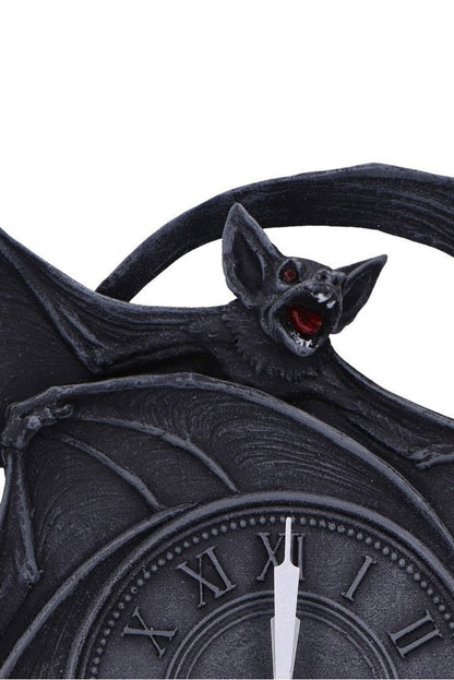 Creatures of the Night Clock