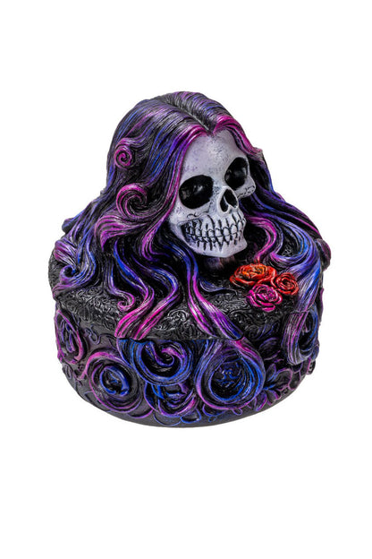 D.O.D. Sugar Skull Box