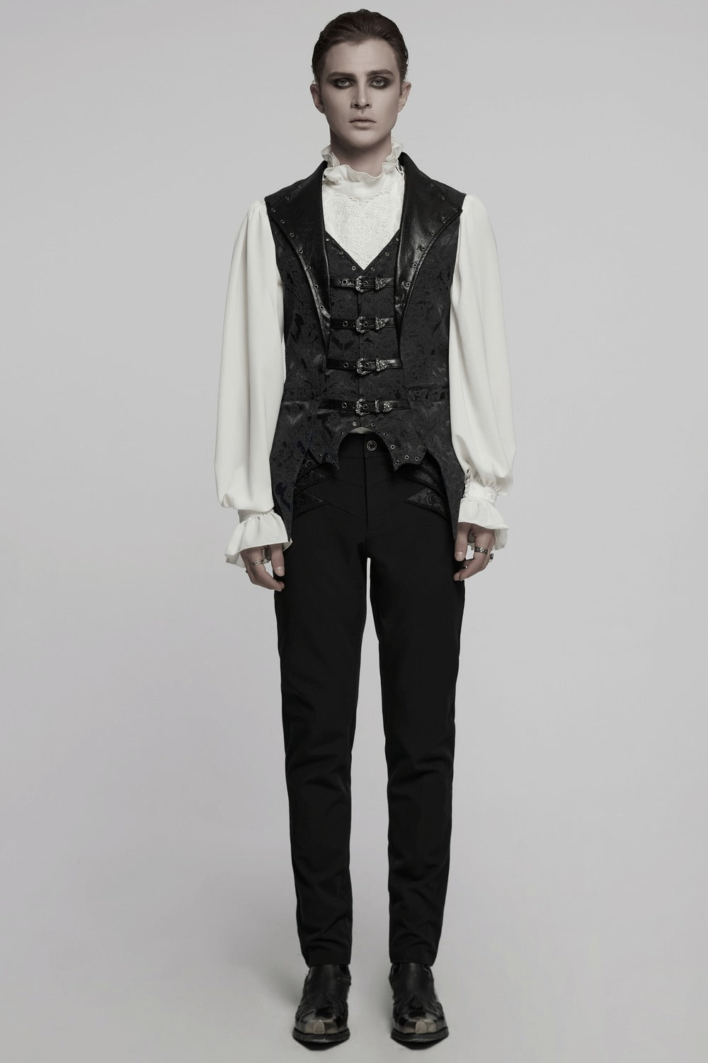 Castle Dracul Bat Hem Vest