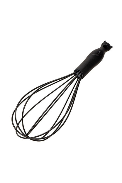 Alchemy Gothic Cat's Kitchen Whisk