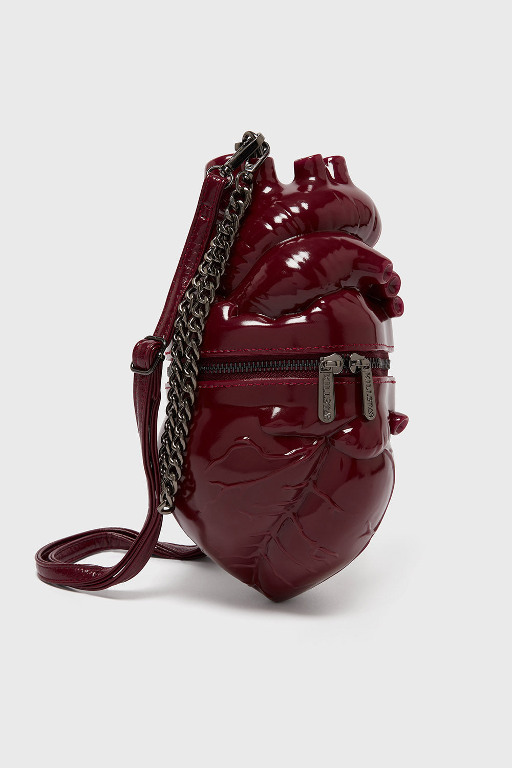 Chalice Heart Bag