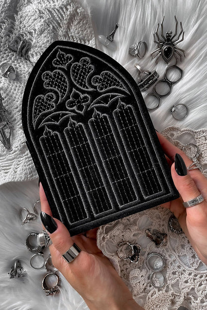 Cathedra Jewellery Storage