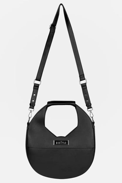Botanical Greenhouse Bag [Black]
