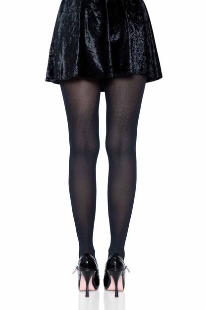 Black Night Tights