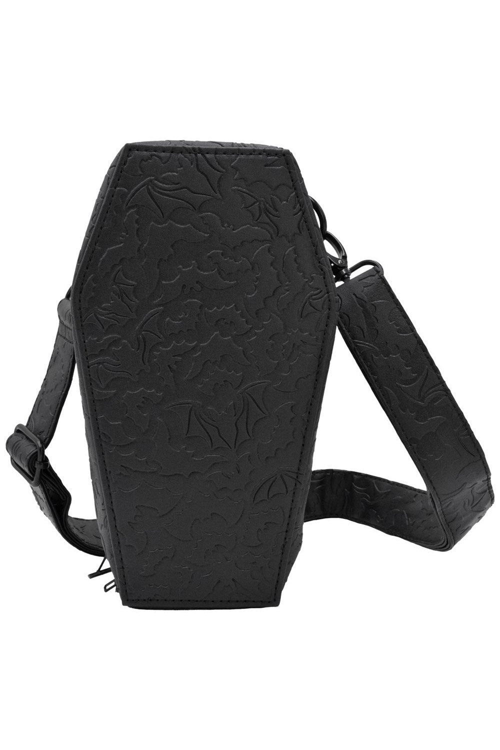 Coffin Bat Hip Pouch