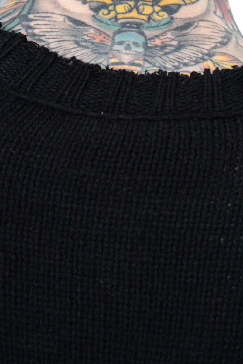Auric Jumper Sweater [Unisex]