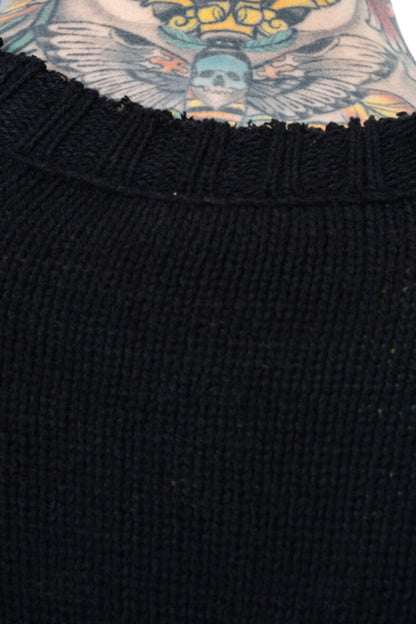 Auric Jumper Sweater [Unisex]