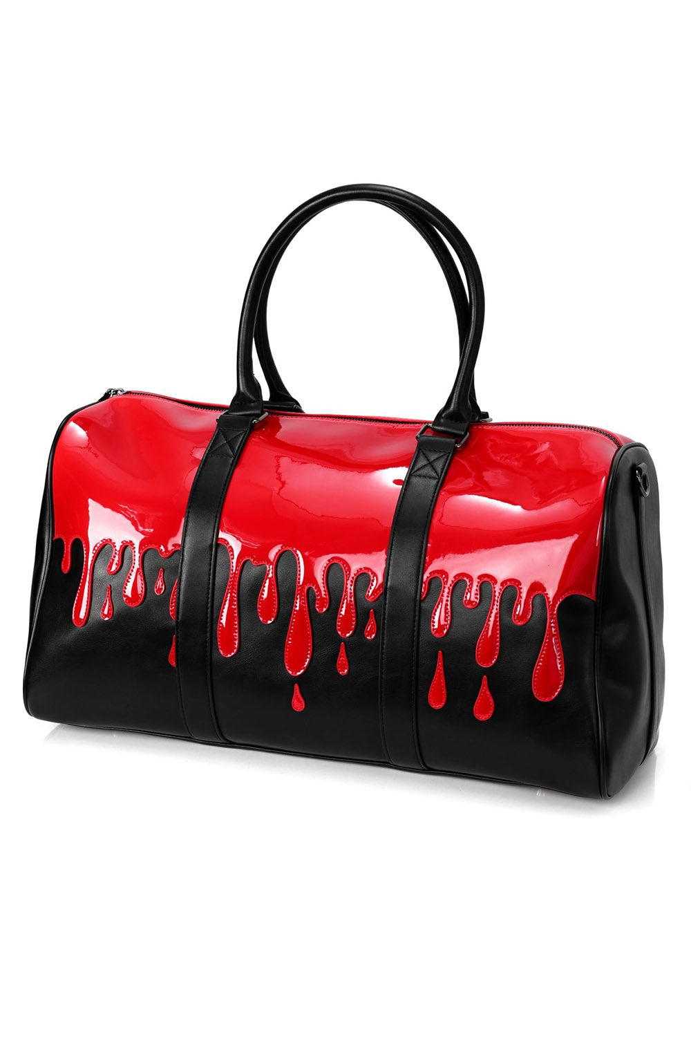 Bloody Drip Weekender Bag