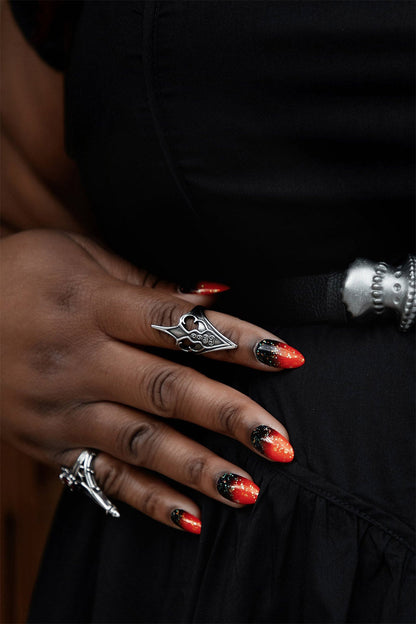 Acanthus Ring