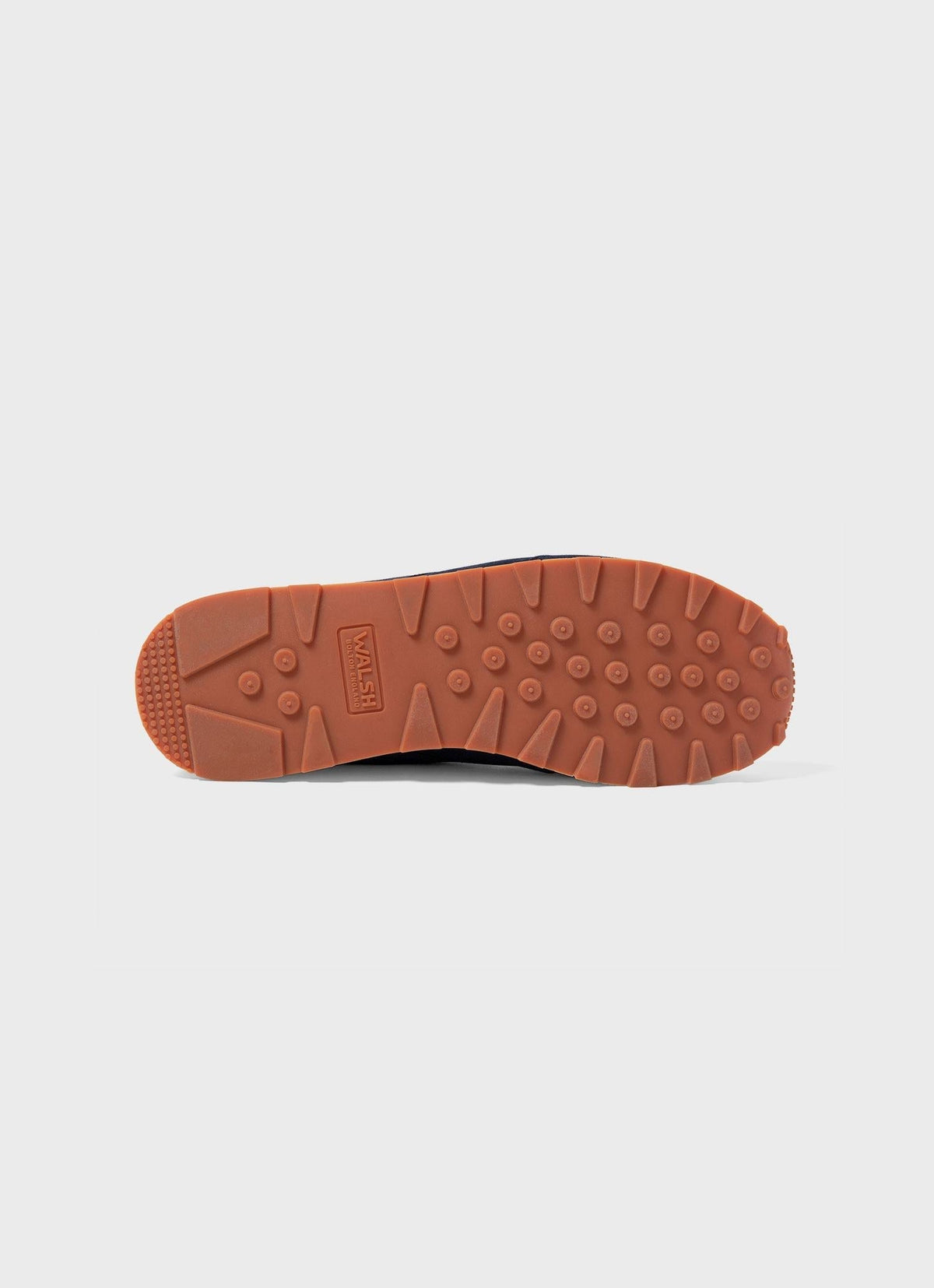 Sunspel Walsh Trainer In Navy