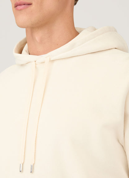 Men S Undyed Overhead Hoody In Undyed Mhod1525U Nuab