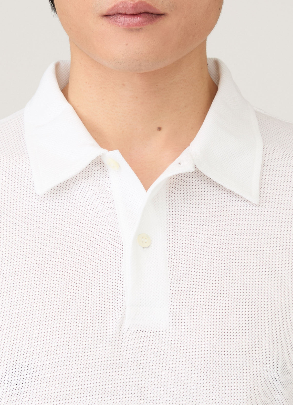 Mens Regular Fit Riviera Polo Shirt In White Mpol1076 Whaa