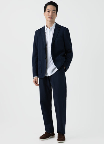 Mens Riviera Shirt In White Msht2072 Whaa