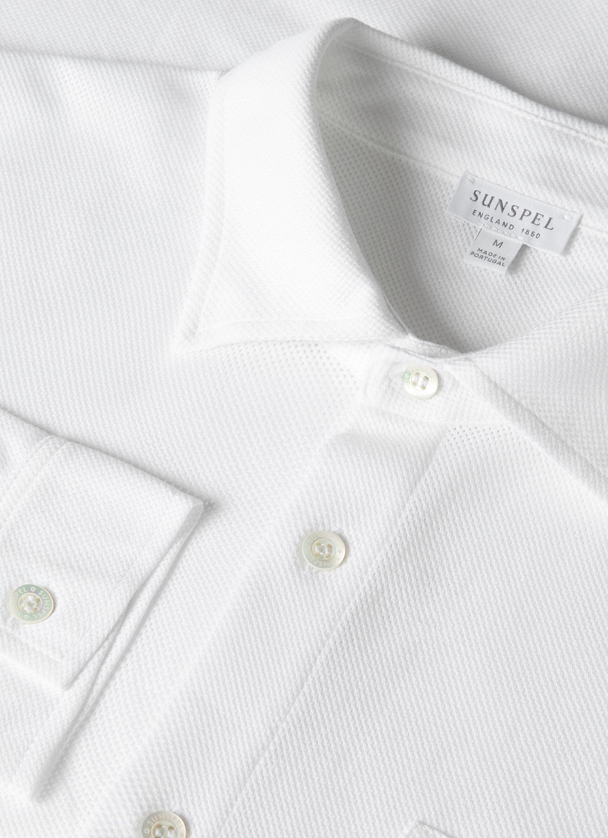 Mens Formal Riviera Shirt In White Msht2121 Whaa