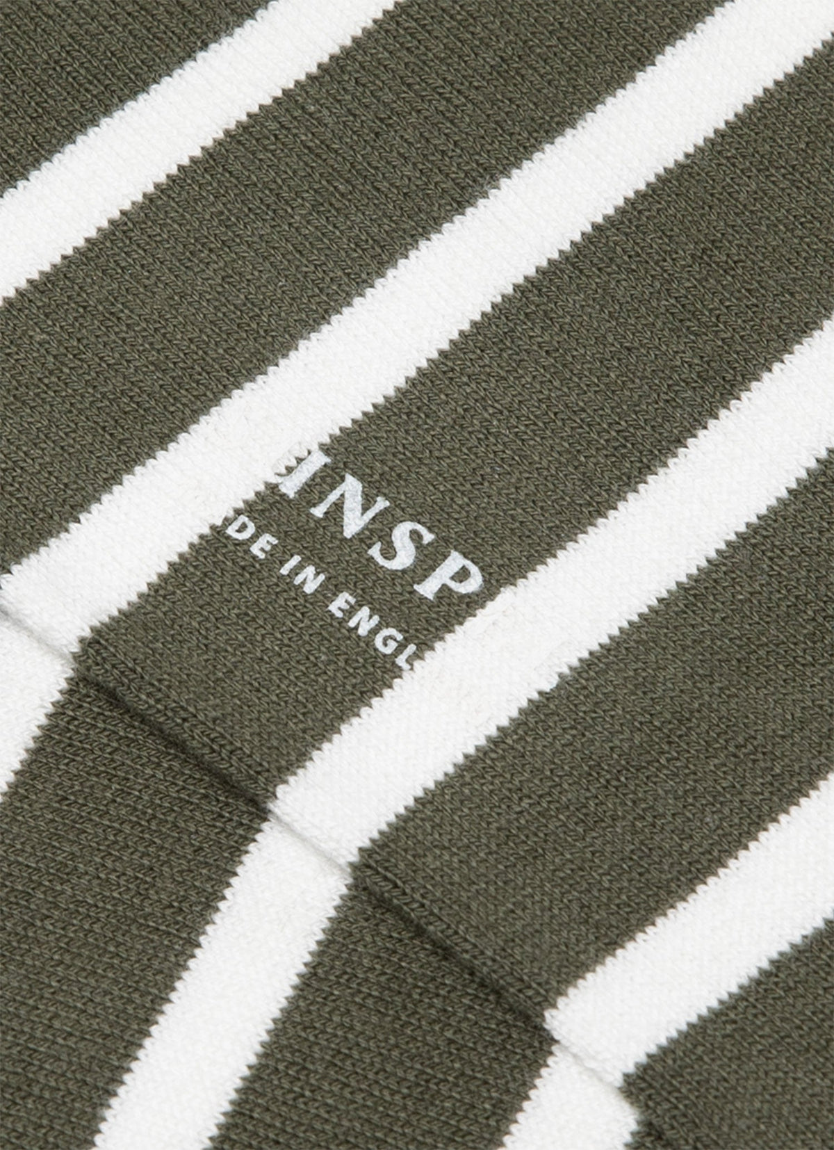 Mens Cotton Socks In Khaki Latte Msoc9276Brs Stnb