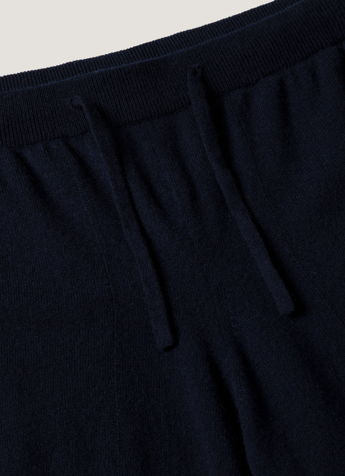 Mens Cashmere Lounge Pant In Navy Mtrs8301 Buaa