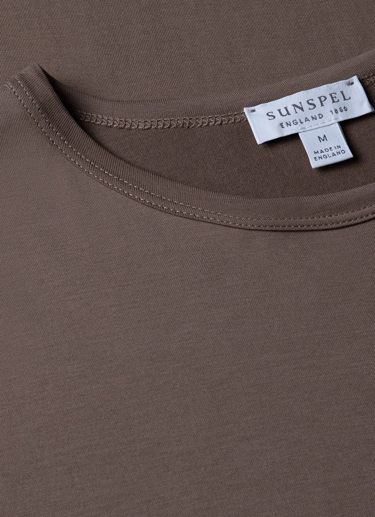 Mens Classic Tshirt In Cedar Mtsh0001 Breh