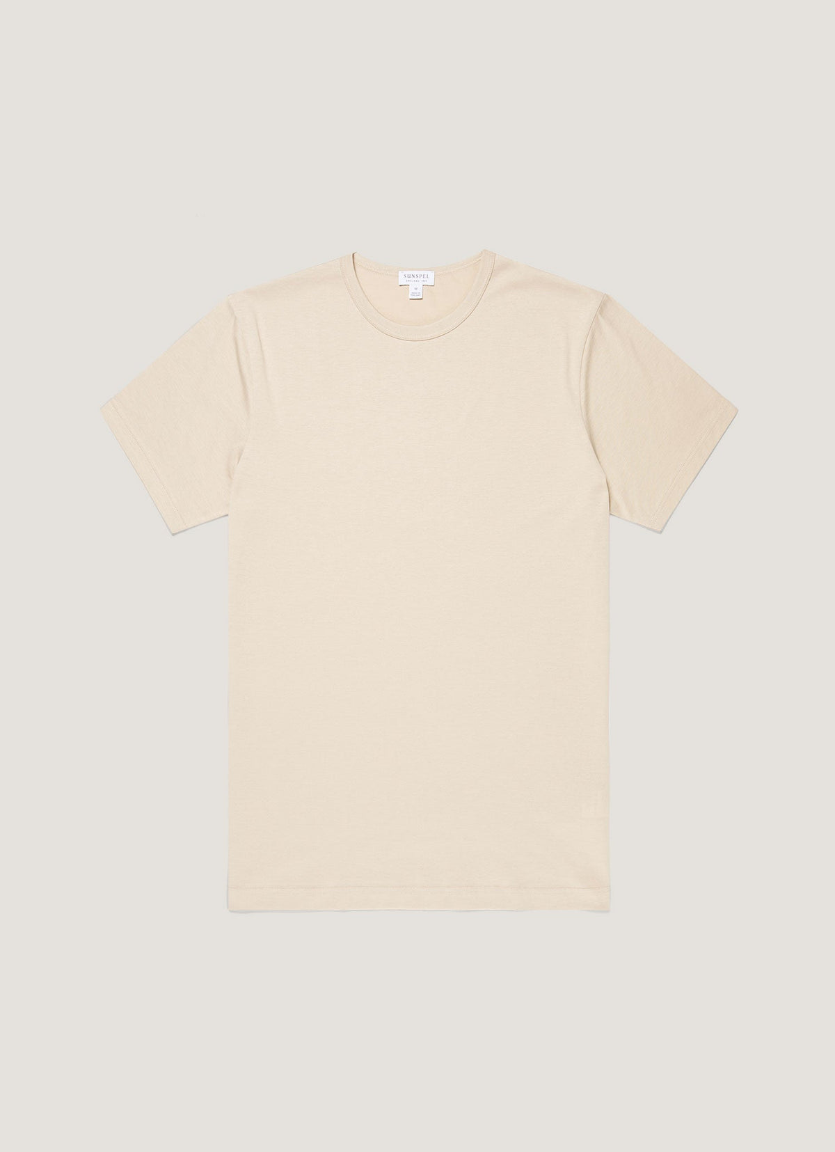 Mens Classic Tshirt In Hazelwood Mtsh0001 Brgt