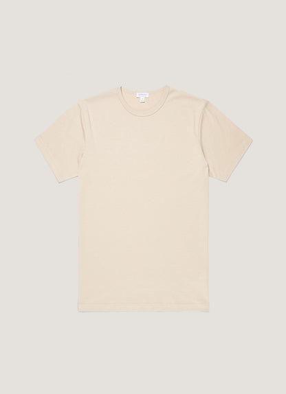 Mens Classic Tshirt In Hazelwood Mtsh0001 Brgt
