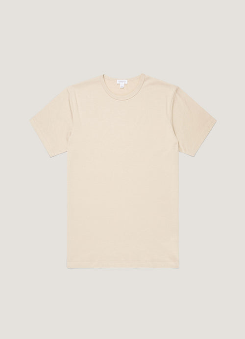 Mens Classic Tshirt In Hazelwood Mtsh0001 Brgt