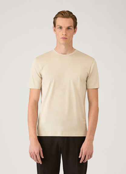 Mens Classic Tshirt In Hazelwood Mtsh0001 Brgt