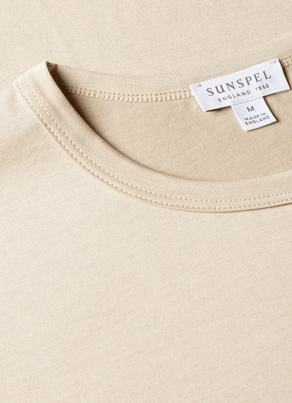 Mens Classic Tshirt In Hazelwood Mtsh0001 Brgt