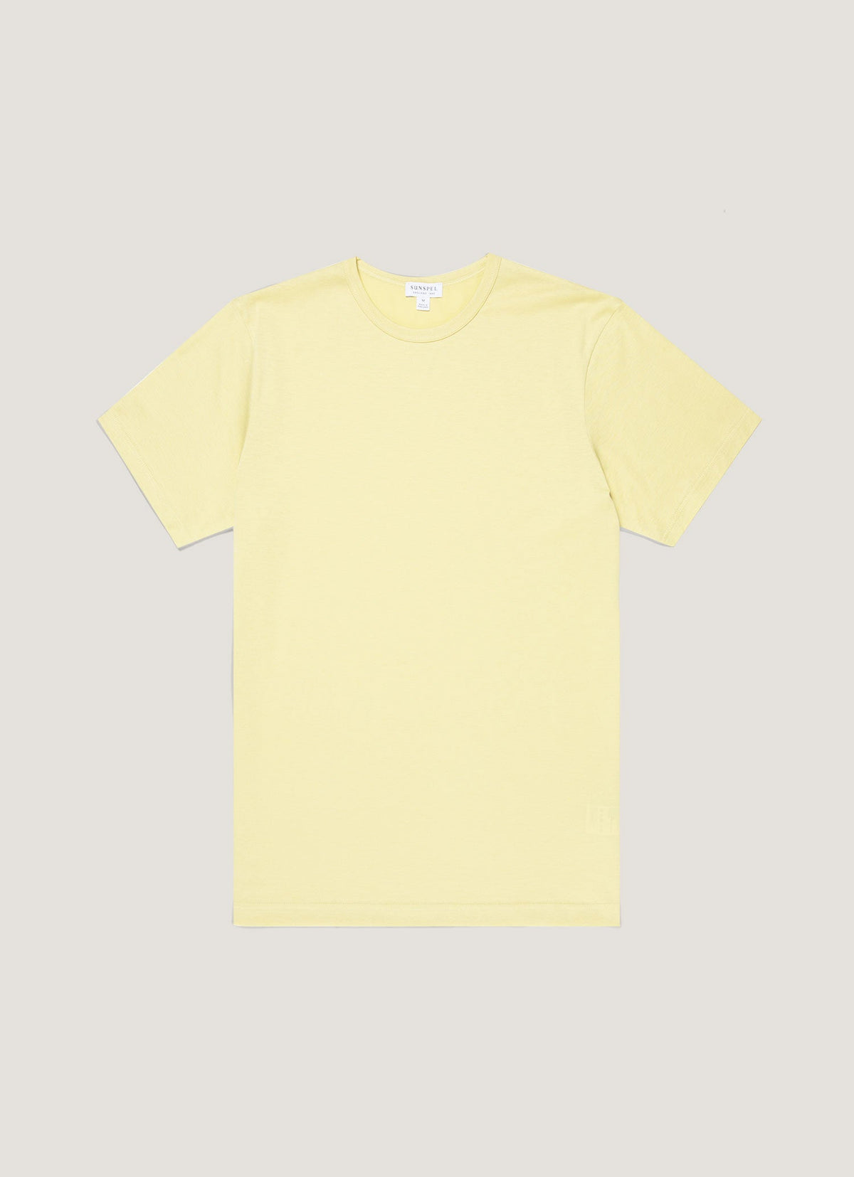 Mens Classic Tshirt In Avocado Mtsh0001 Gniw