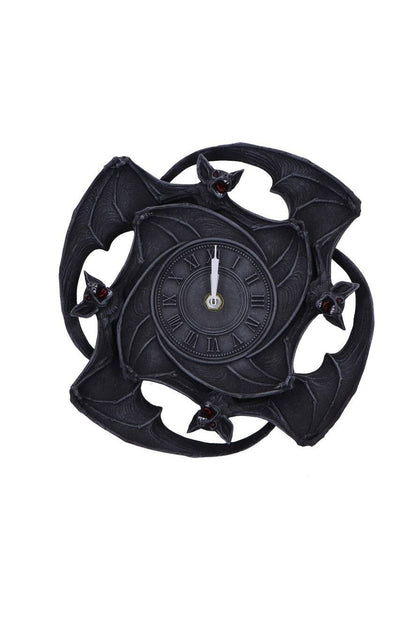 Creatures of the Night Clock