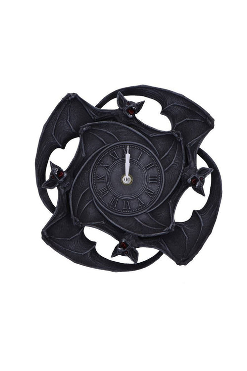 Creatures of the Night Clock
