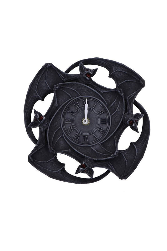 Creatures of the Night Clock